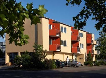 Apartments Seligenstadt Luaran gambar