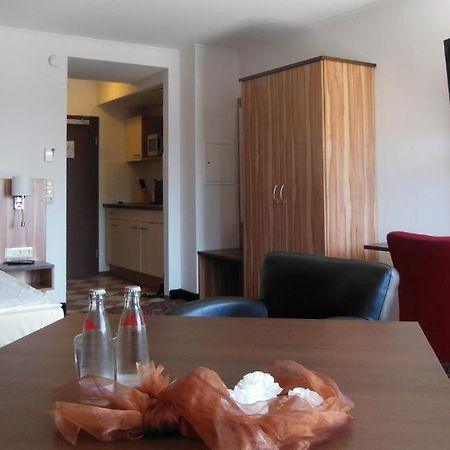 Apartments Seligenstadt Bilik gambar