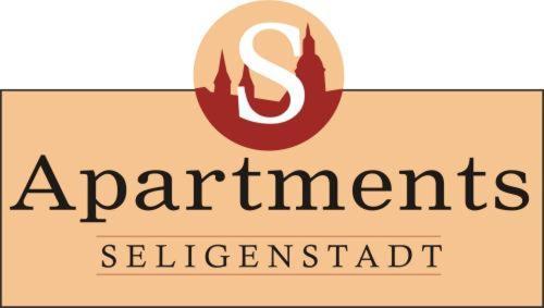 Apartments Seligenstadt Luaran gambar