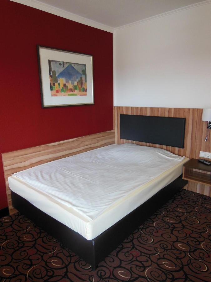 Apartments Seligenstadt Bilik gambar