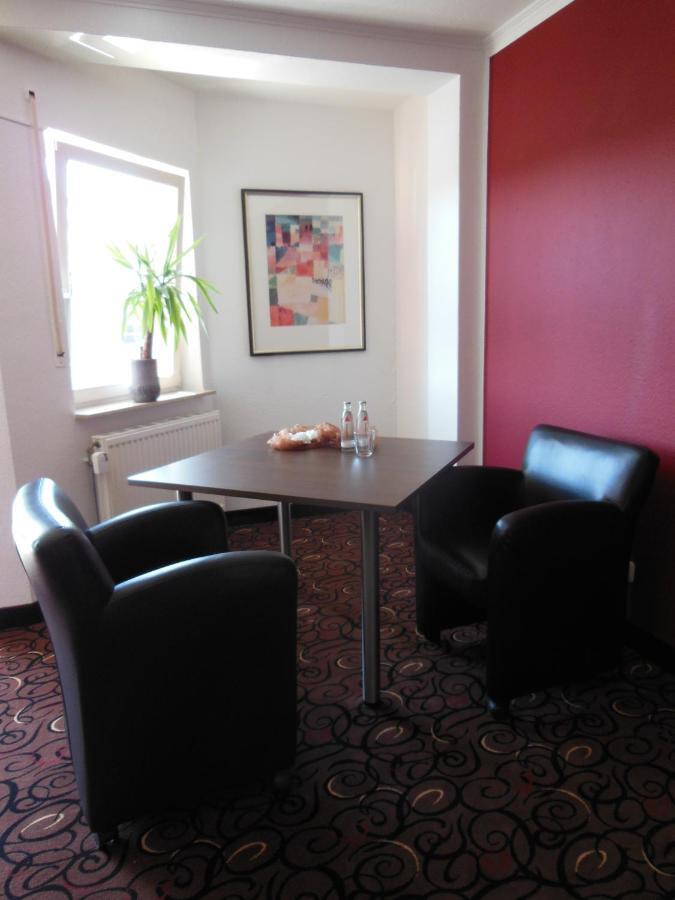 Apartments Seligenstadt Bilik gambar