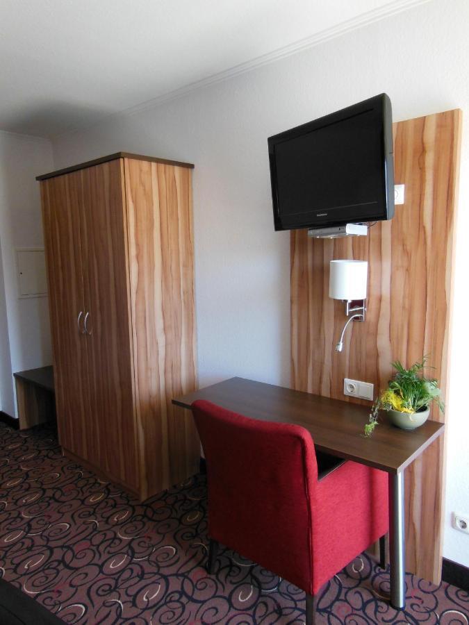 Apartments Seligenstadt Bilik gambar